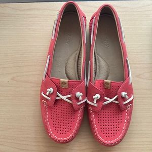 Sperry Women’s Boat Shoes NWOT